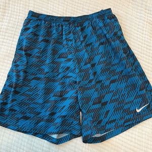 Nike Dri-Fit Men’s Swim Trunks